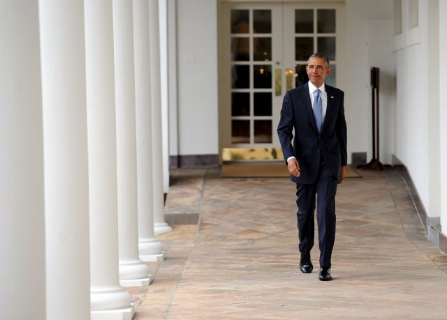 ΗΠΑ: Τελευταία ομιλία Ομπάμα για την Κατάσταση του Έθνους