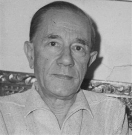 Ο «Μαύρος φάκελος» του Γιάννη Μπεράτη