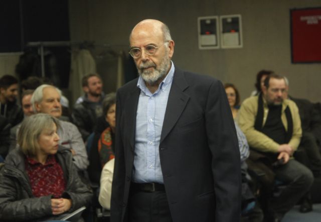 Την Τρίτη με… φρουρά η έναρξη Νο2 στον διάλογο για την Παιδεία