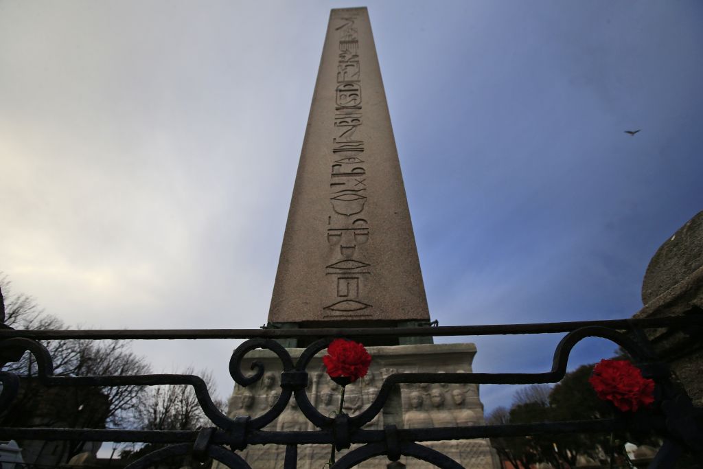 Κωνσταντινούπολη: Μία σύλληψη για την επίθεση, «εκτός ραντάρ» ο καμικάζι