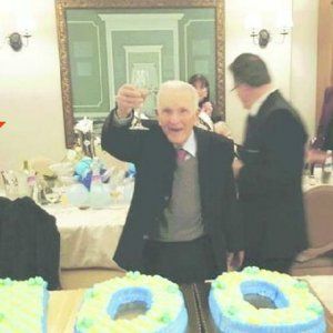 Γιορτή α λα… «Νονός» για τα 100ά γενέθλια αρχιμαφιόζου της Σικελίας