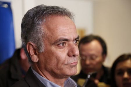 Διευκρινίσεις από το υπουργείο σχετικά με την υπόθεση της Eldorado Gold