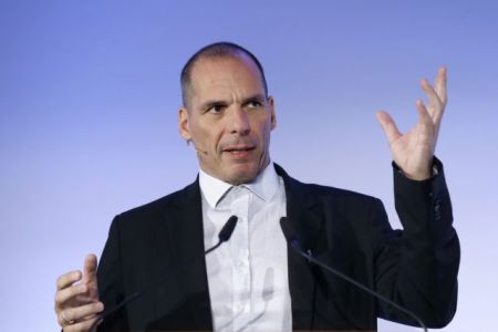 Varoufakis: “I will soon publicize the Eurogroup records”
