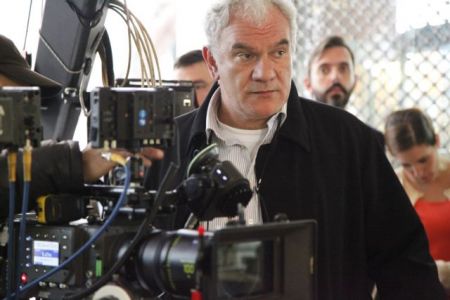 Ο Τάσος Μπουλμέτης μας συστήνει το «1968»