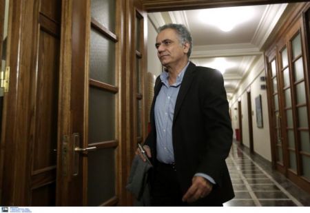 Σκουρλέτης: Θέλουμε επενδύσεις, αλλά με όρους και προϋποθέσεις