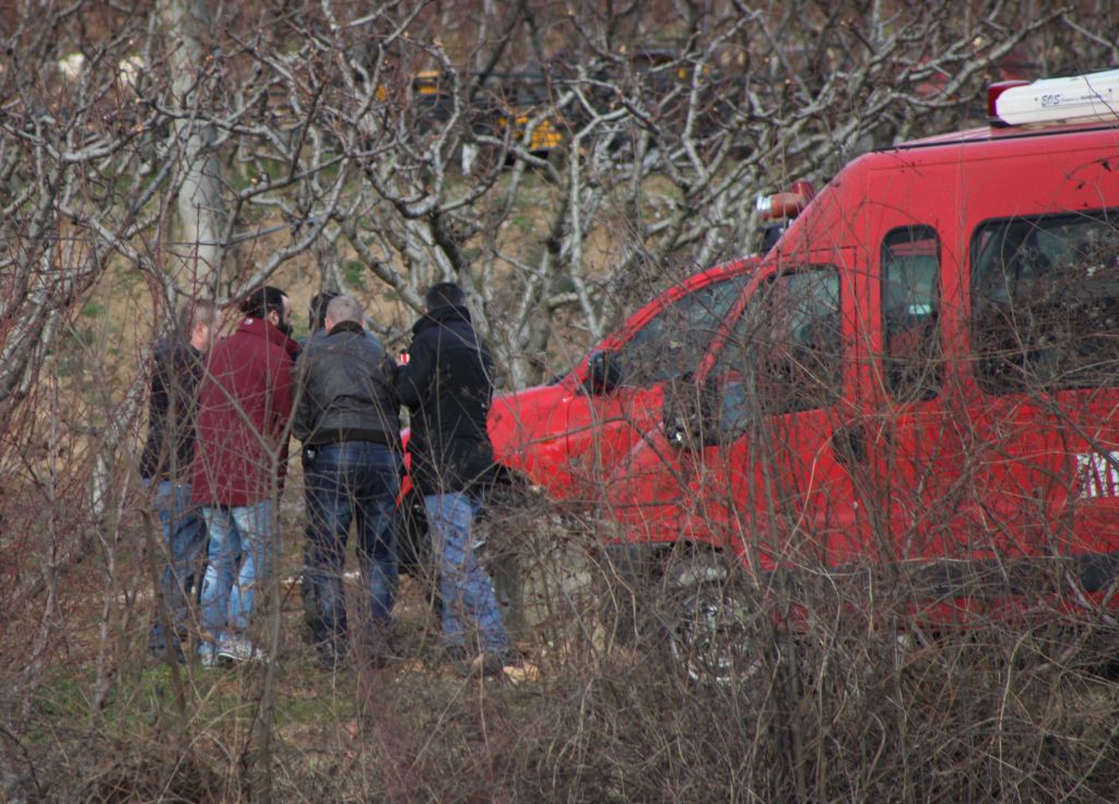 Βελβεντός: Βρέθηκε νεκρή σε χωράφι η άτυχη 37χρονη – Σύμφωνα με την αστυνομία ομολόγησε το έγκλημα ο σύζυγός της