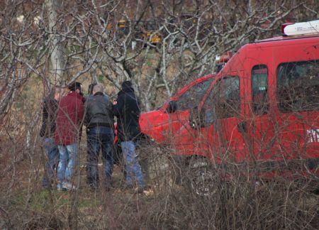 Βελβεντός: Βρέθηκε νεκρή σε χωράφι η άτυχη 37χρονη – Σύμφωνα με την αστυνομία ομολόγησε το έγκλημα ο σύζυγός της