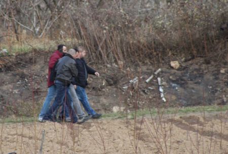 Προφυλακιστέος ο συζυγοκτόνος του Βελβεντού