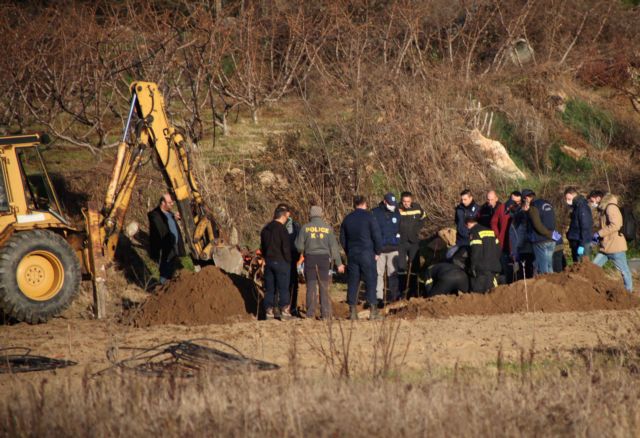 ΕΛ.ΑΣ: Πώς ο 40χρονος σκότωσε την 37χρονη σύζυγό του στο Βελβεντό