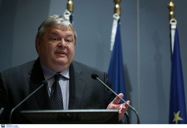 Venizelos: “Tsipras cynical and brutal in excising power”