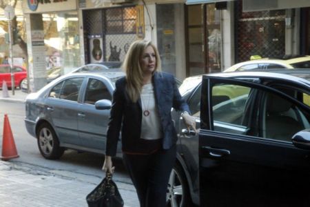 Ταραχή στο ΠαΣοΚ, τρικυμία στο Ποτάμι