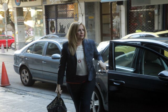 Ταραχή στο ΠαΣοΚ, τρικυμία στο Ποτάμι