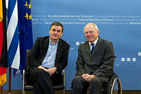 Ελλάδα, η χώρα της μαρμότας…