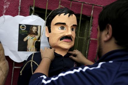 Μεξικό: Μπορεί να δραπετεύσει και πάλι ο διαβόητος «Ελ Τσάπο»;