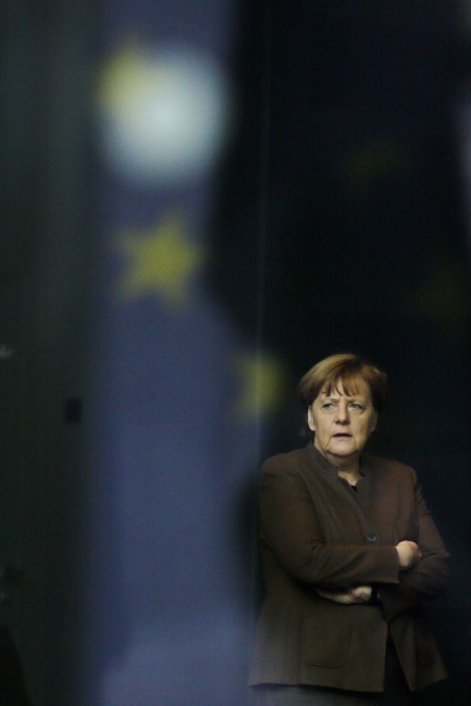 Βαυαρός περιφερειακός σύμβουλος στέλνει λεωφορείο με πρόσφυγες στην Μέρκελ