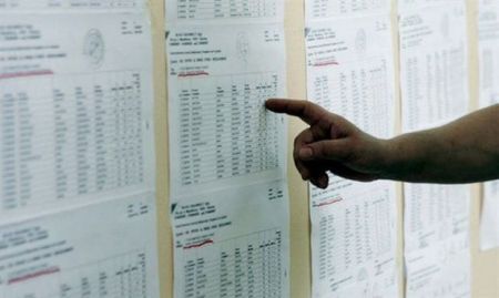 Τα αποτελέσματα αιτήσεων μετεγγραφής μεταξύ τμημάτων ΑΕΙ και ΤΕΙ