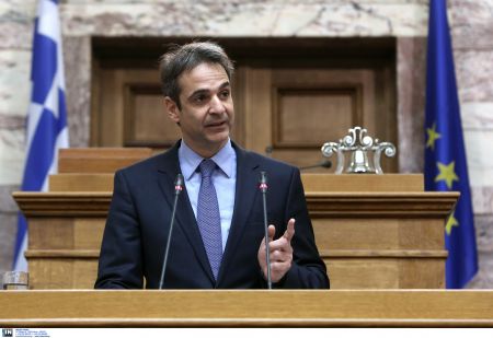 Με ανοίγματα σε όλες τις εσωκομματικές τάσεις σφυρηλατεί την ενότητα της Νέας Δημοκρατίας ο Κ. Μητσοτάκης