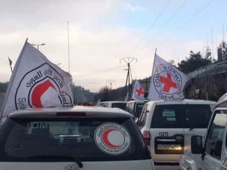 UNICEF: Επιβεβαιώνει περιπτώσεις υποσιτισμού παιδιών στη Μαντάγια