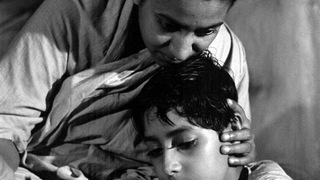 Ο βαρόνος του ινδικού σινεμά