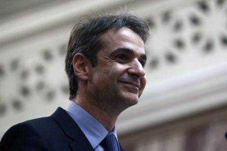 Πρόσκληση του Μητσοτάκη στους ομογενείς των ΗΠΑ