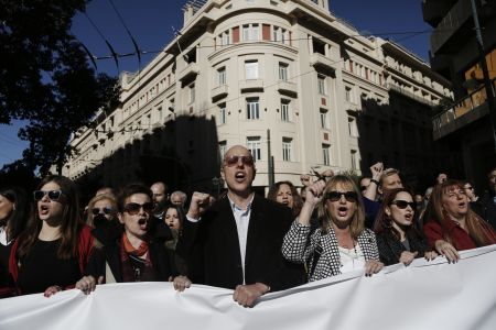 Ερευνα της ALCO: Η ασφαλιστική μεταρρύθμιση ΣΥΡΙΖΑ δεν λύνει το πρόβλημα