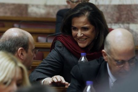 ΝΔ: Η Ντόρα «επιστρέφει», ποιοι άλλοι αναλαμβάνουν τομεάρχες