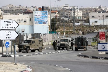 Νεκρός Παλαιστίνιος που επιχείρησε να μαχαιρώσει στρατιώτες