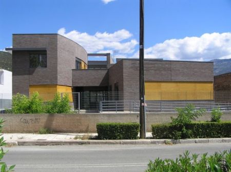 Νέα διοίκηση με δυαρχία και στις Κτιριακές Υποδομές ΑΕ