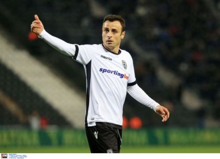 Ο Μπερμπάτοφ έστειλε φαγητό στους οδηγούς στον Προμαχώνα