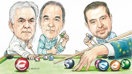 Ρίσκο η Ελλάδα για τους ξένους επενδυτές