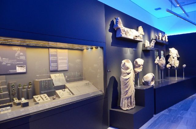 Υποψήφιο για «Ευρωπαϊκό Μουσείο 2016» το Αρχαιολογικό Μουσείο Τεγέας
