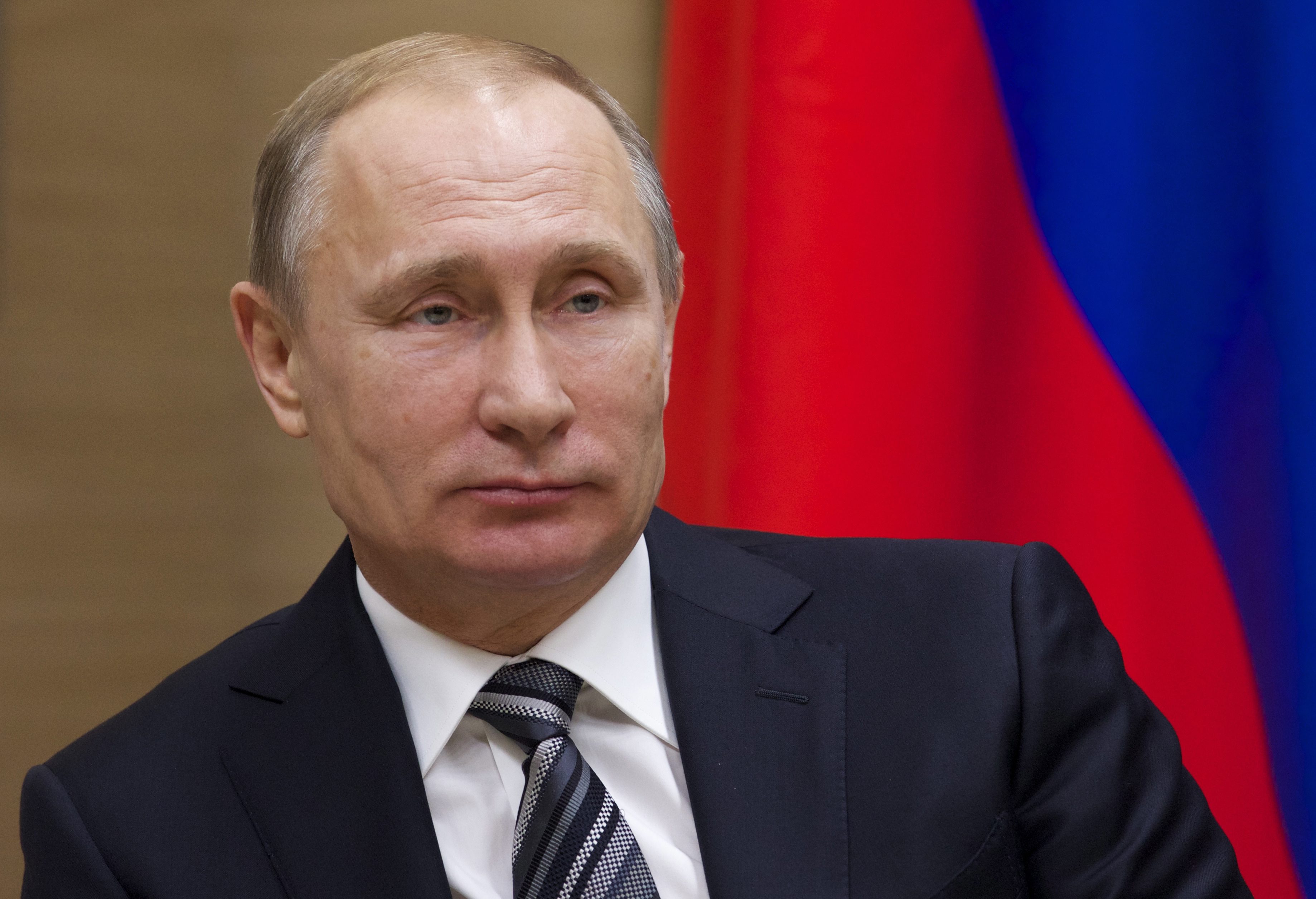 Υπουργείο Οικονομικών ΗΠΑ: Ο Πούτιν είναι διεφθαρμένος