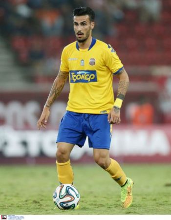 Τα «πεφταστέρια» των γηπέδων