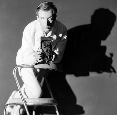 Cecil Beaton: ο εκκεντρικός φωτογράφος που αγαπούσαν οι σταρ