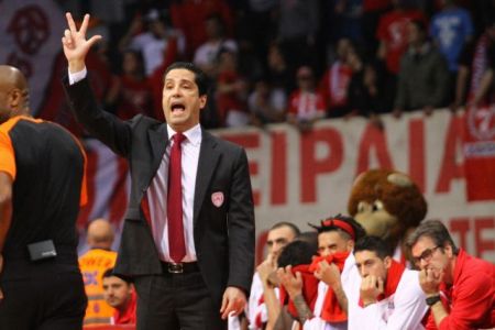 Μπάσκετ – Ευρωλίγκα: Ζαλγκίρις Κάουνας – Ολυμπιακός (19.45)