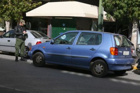 Επέστρεψε στους δρόμους του Πειραιά η Δημοτική Αστυνομία