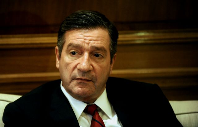 «Επιστροφή στην Αθήνα»: Οι εμπειρίες του δημάρχου Γ. Καμίνη εν μέσω κρίσης