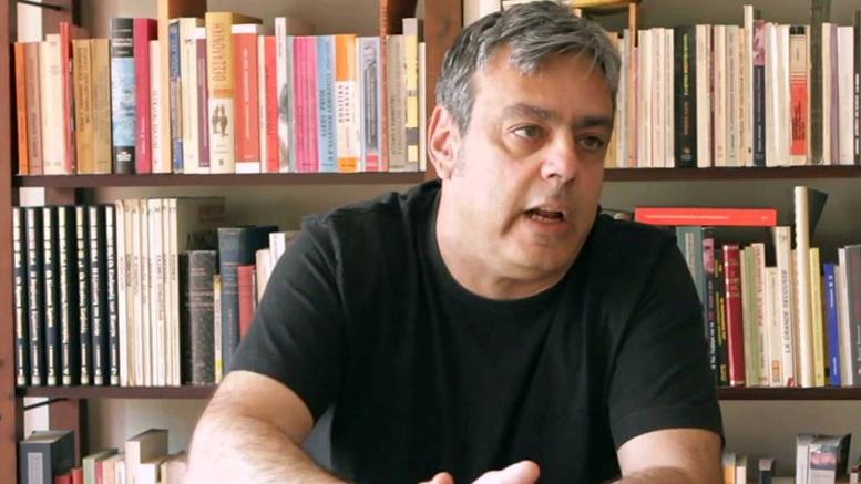 Χρ. Βερναρδάκης: Δεν υπάρχουν, αθρόοι διορισμοί, στο Δημόσιο, μόνο, κάποιες περιπτώσεις μετακλητών