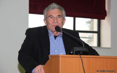 Γ. Δημαράς: «Κάναμε χοντρούς συμβιβασμούς, αλλά άλλο το λιμάνι και άλλο το νερό»