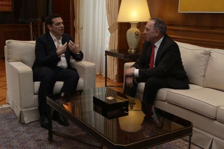 Κυβέρνησης-ΝΔ κλιμακώνουν τη σύγκρουση για την Μπόργιανς