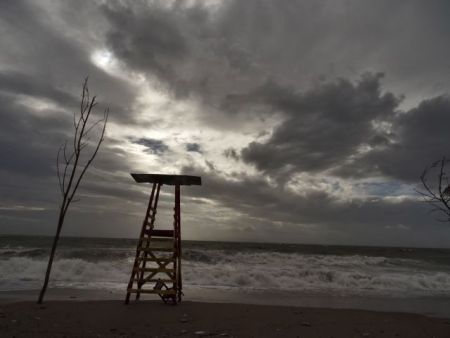 Απαγόρευση απόπλου από Πειραιά, Ραφήνα και Λαύριο