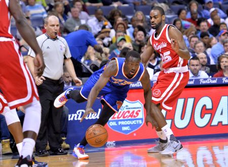 Οριστικά ο Ουίλιαμς στον Παναθηναϊκό