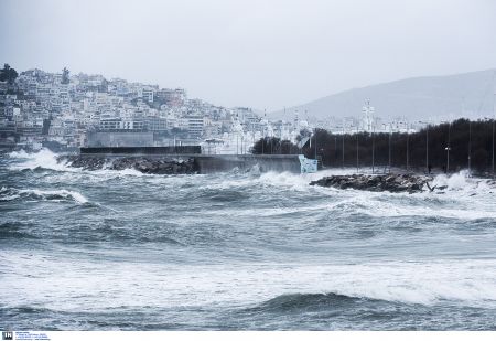 Σταδιακή επιδείνωση του καιρού από το βράδυ της Πέμπτης