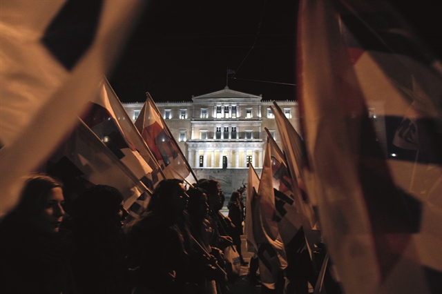 Πώς θα αντιμετωπιστεί ο ασύδοτος συνδικαλισμός;