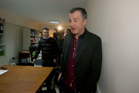 Θεοδωράκης:Στη διαπραγμάτευση ο Τσίπρας ρίσκαρε σαν χαρτοπαίκτης