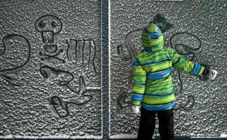 Για σαρωτική χιονοθύελλα προετοιμάζονται οι ΗΠΑ