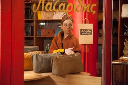 Ο «Νοτιάς» πάει Χόλιγουντ