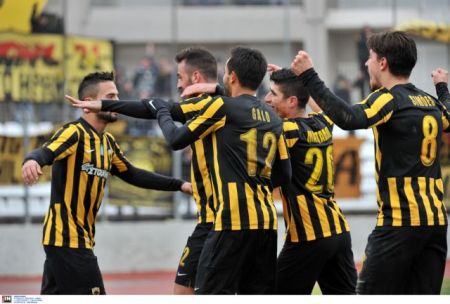 Οι δύο Δικέφαλοι ψάχνονται