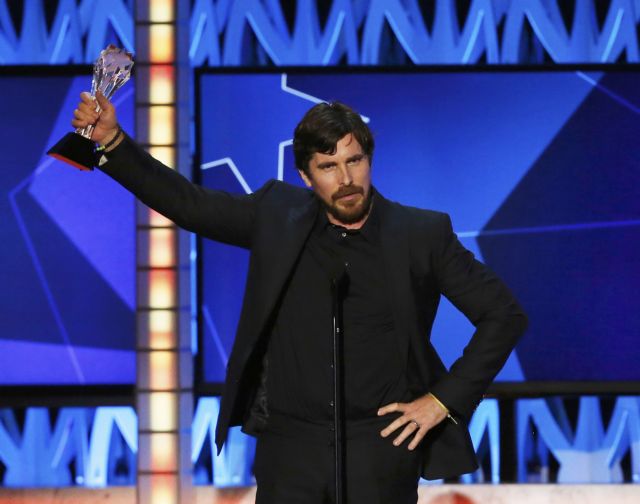 Το «Mad Max» ο μεγάλος των Critics’ Choice Awards
