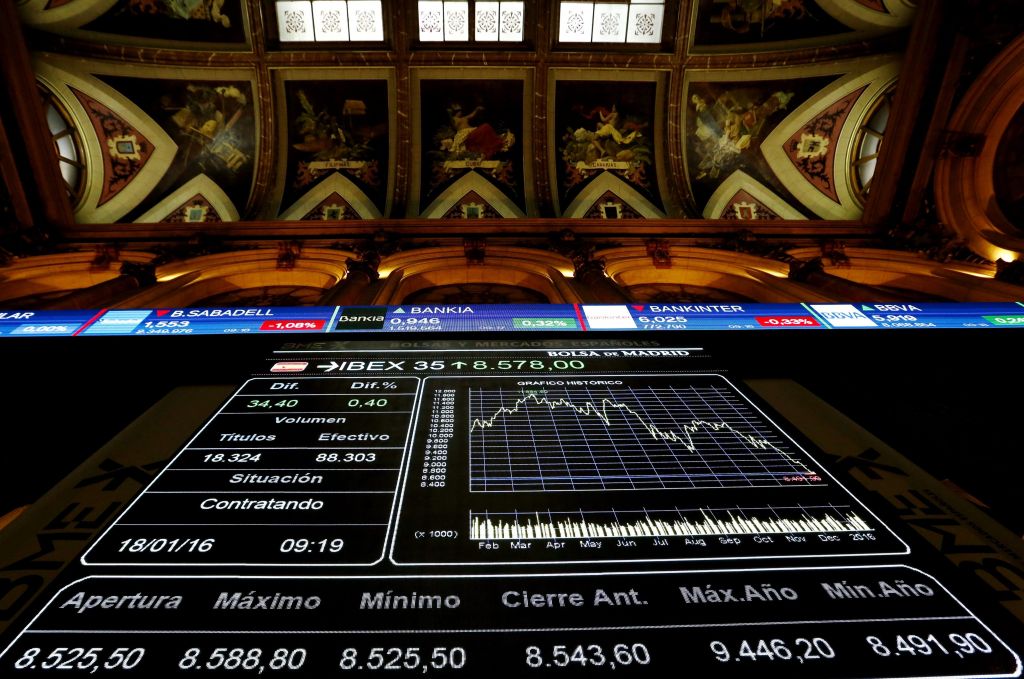 Η Ισπανία δεν έχει κυβέρνηση, αλλά το ΔΝΤ βλέπει ισχυρή ανάπτυξη